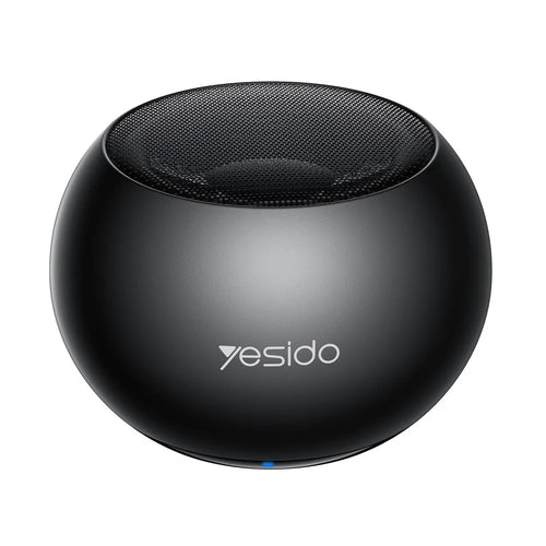 YESIDO YSW33 Portable TWS Bluetooth-compatible Speaker Aluminum Alloy Mini Wireless Audio Device - 1