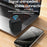 YESIDO YSW35 Mini Cube TWS Bluetooth-compatible Speaker with Lanyard Enhanced Bass Portable Subwoofer - 4