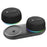 CAANKEI CS20 2 in 1 Wireless Bluetooth-Compatible Speaker RGB Light Portable Sound Box with Magnetic Base - 3