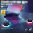 CAANKEI CS20 2 in 1 Wireless Bluetooth-Compatible Speaker RGB Light Portable Sound Box with Magnetic Base - 5