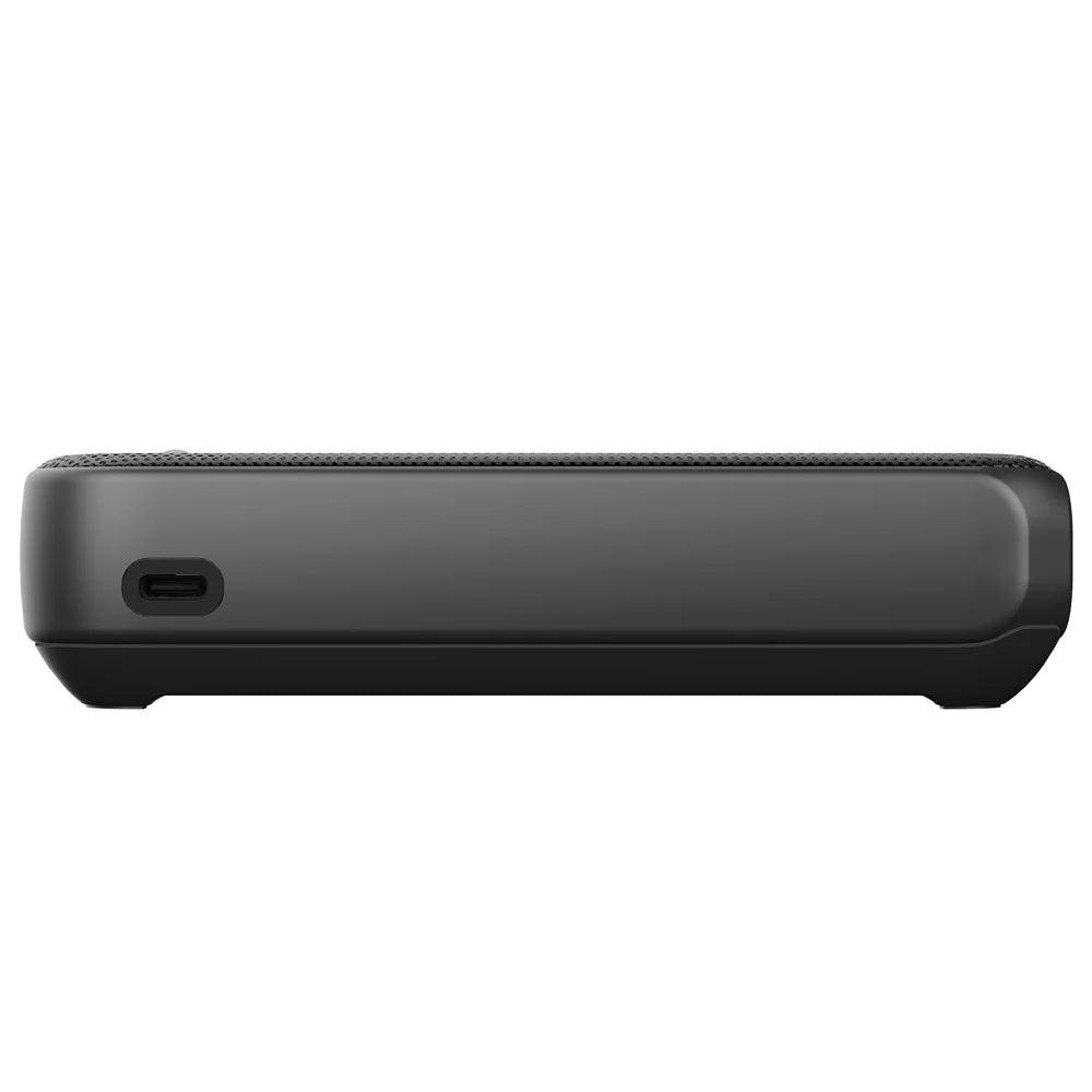 Desktop Conference Speaker RGB Light USB-C Wired Computer Speaker with Microphone - 2