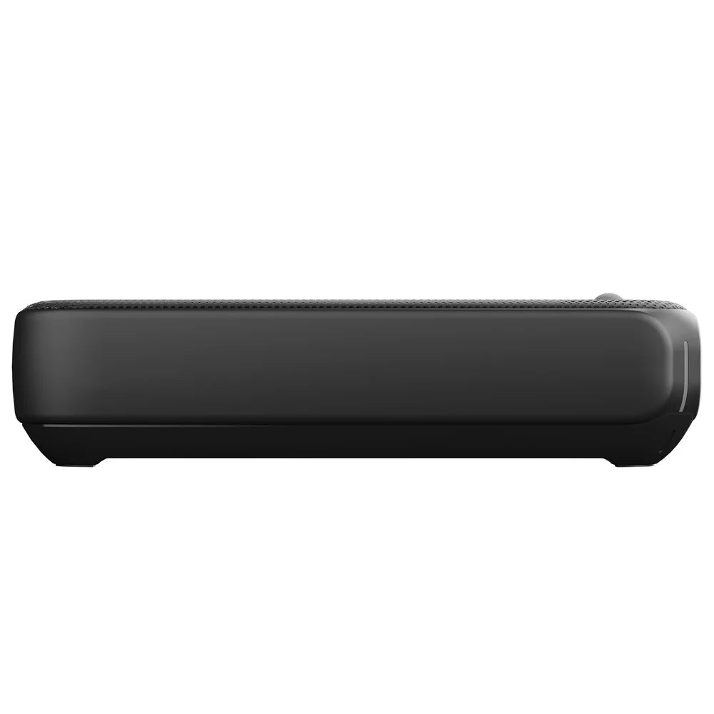 Desktop Conference Speaker RGB Light USB-C Wired Computer Speaker with Microphone - 3