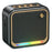 WEKOME WD-06 Jazz Portable Bluetooth-compatible Speaker RGB Lighting Full Range Loudspeaker - Black - 1