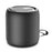 F11 Portable Speaker TWS Wireless Mini Subwoofer Outdoor Waterproof IPX4 for Home / Travel - Black - 2