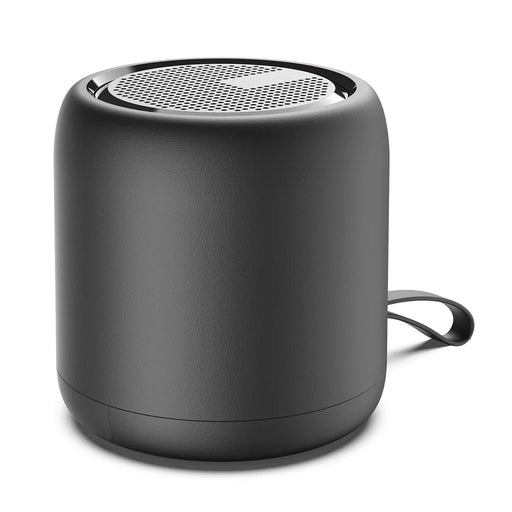F11 Portable Speaker TWS Wireless Mini Subwoofer Outdoor Waterproof IPX4 for Home / Travel - Black - 2