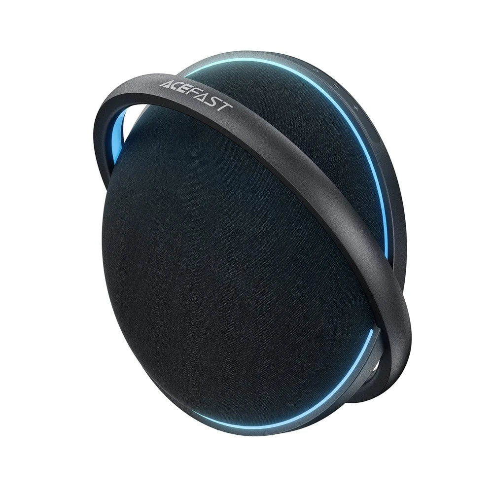 ACEFAST K5 Pro Portable Wireless Speaker Bluetooth-Compatible 5.4 Loudspeaker - 1