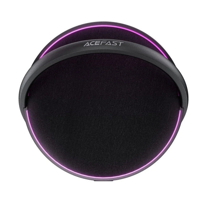 ACEFAST K5 Pro Portable Wireless Speaker Bluetooth-Compatible 5.4 Loudspeaker - 2