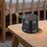 CX100 Phone Tablet Computer Magnetic Bluetooth-Compatible Speaker Portable Bass Subwoofer with Atmosphere Light - 5