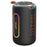 ZEALOT-MP1 Portable Bluetooth-Compatible Speaker 60W Enhanced Bass Waterproof Loudspeaker - Black - 1