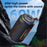 ZEALOT-MP1 Portable Bluetooth-Compatible Speaker 60W Enhanced Bass Waterproof Loudspeaker - Black - 5