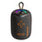 X6 20W Wireless Speaker Portable IPX6 Waterproof Deep Bass LED RGB Wireless Speaker for Outdoor  /  Indoor - Black - 1