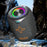 X6 20W Wireless Speaker Portable IPX6 Waterproof Deep Bass LED RGB Wireless Speaker for Outdoor  /  Indoor - Black - 6