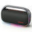 YESIDO YSW31 Wireless Speaker 3 EQ Modes Waterproof TWS Stereo Sound Bluetooth-compatible Subwoofer - 1