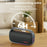 YESIDO YSW31 Wireless Speaker 3 EQ Modes Waterproof TWS Stereo Sound Bluetooth-compatible Subwoofer - 7