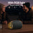 YESIDO YSW39 Multi Mode Playback Bluetooth-compatible Speaker 20W Powerful Sound RGB Lighting Subwoofer - 2