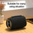 YESIDO YSW39 Multi Mode Playback Bluetooth-compatible Speaker 20W Powerful Sound RGB Lighting Subwoofer - 7