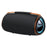 YESIDO YSW38 Desktop Bluetooth-compatible Speaker 30W High Power RGB Lighting Multi Mode Wireless Subwoofer - 1