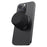 USAMS YX016 Magnetic Mini Speaker Bluetooth-Compatible 5.4 Phone Stand Music Player - 1