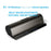 BT-10 Mini Portable Speaker Bluetooth-Compatible Subwoofer Phone Stand Long Playtime Bass Boost - 2
