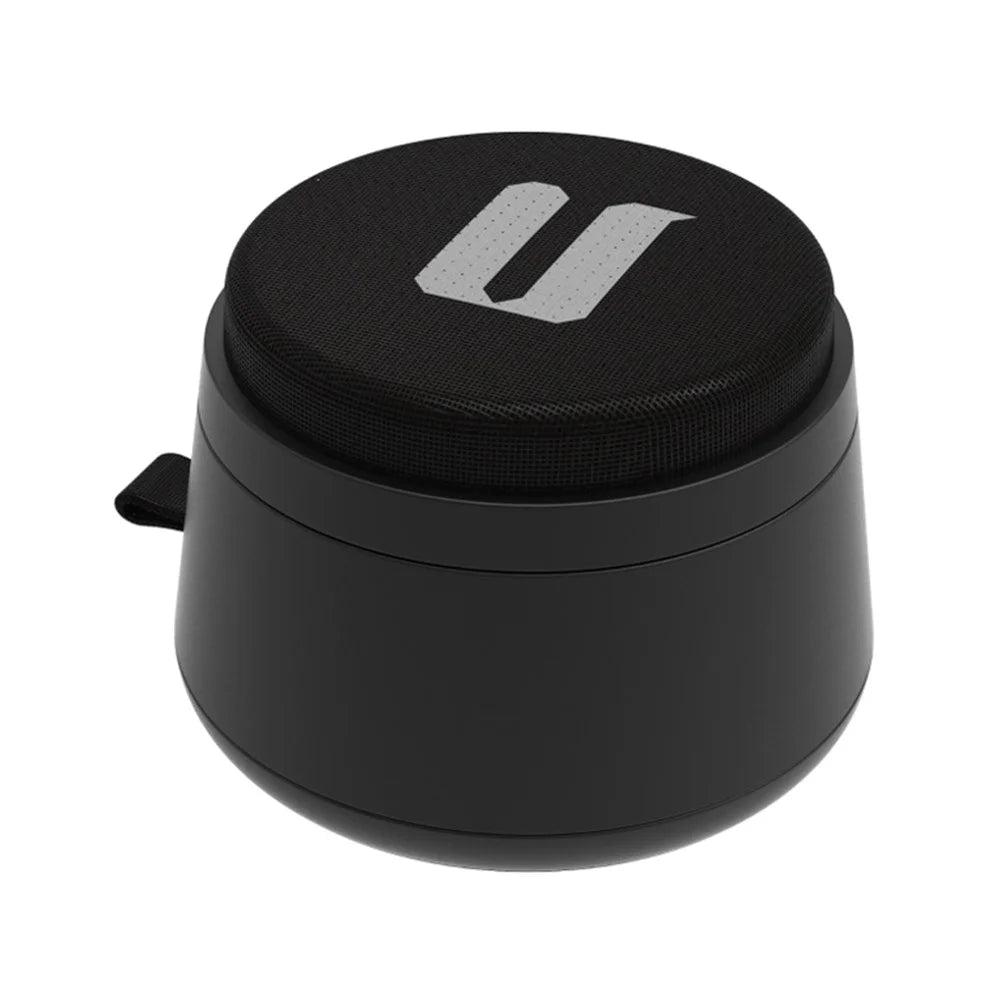 CWS06 Portable Magnetic Bluetooth-compatible Speaker IPX6 Waterproof Outdoor Wireless Mini Subwoofer - 1