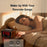 F1503 4 in 1 Wood Wireless Charging Station 15W Max Wireless Charger + Bluetooth-Compatible Speaker + Clock + FM Radio - 5