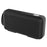 Bluetooth-Compatible Speaker F0 Outdoor Wireless Mini Subwoofer with HIFI Sound Portable Speaker - Black - 2