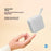F12 Bluetooth-Compatible Speaker HIFI 360° Surround Sound Outdoor Wireless Mini Subwoofer - White - 5