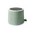 CAANKEI CWS10 Magnetic Bluetooth-compatible Speaker IPX5 Waterproof RGB Lighting 8W TWS Subwoofer - Green - 1