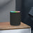 CAANKEI M370 Portable Wireless Bluetooth-compatible Speaker IPX6 Waterproof TWS Stereo Subwoofer - Black - 6