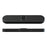 SMB-16 Bone Conduction Sleep Aid Bluetooth-compatible Speaker White Noise Sound Machine Under Pillow Speaker - Black - 2