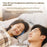 X5PRO Ultra Thin Pillow Disc Sleep Speaker Wireless Bluetooth-Compatible Speaker Bedside Sound Disc - Sapphire - 4