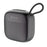 DEVIA Sound Lite2 Wireless Bluetooth-compatible Speaker with Lanyard Dual Driver HiFi Bass Stereo Subwoofer - Tarnish - 1