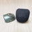 TYBOX01 3 in 1 Rotating Ring Stand Magnetic Bluetooth-compatible Speaker Phone Amplifier Sound Booster - Black - 6