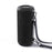 BD18 20W Bluetooth-compatible Speaker Power Bank Wireless Stereo Subwoofer Waterproof Bass Speaker - Black - 4