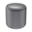 Mini Portable TWS Bluetooth-compatible Wireless Stereo Sound Macaroon Round Speaker - Titanium Grey - 1
