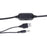 T-WOLF S2 Dual Wired Speaker Heavy Bass Surround Sound System Music Speaker for Desktop and Laptop - 7