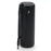 T&G TG635 Bluetooth-compatible Music Subwoofer Waterproof Portable Outdoor Wireless Speaker with LED Flashlight Support TF Card FM Radio Aux Input (CE) - Black - 1