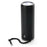 T&G TG635 Bluetooth-compatible Music Subwoofer Waterproof Portable Outdoor Wireless Speaker with LED Flashlight Support TF Card FM Radio Aux Input (CE) - Black - 2