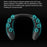 Portable Bluetooth-compatible V5.0 Wireless Speaker Support TF Card Deep Bass Neck Mounted Speaker - 2