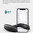 Portable Bluetooth-compatible V5.0 Wireless Speaker Support TF Card Deep Bass Neck Mounted Speaker - 5