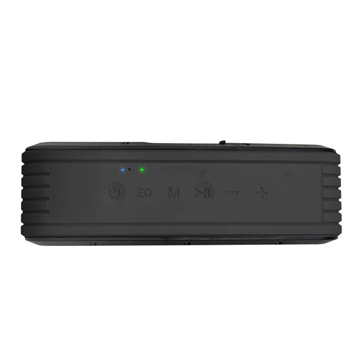 CYBORIS CYB-X3S Golf Magnetic High Power 40W Rechargeable Bluetooth-compatible Speaker Wireless Portable Bass Music Subwoofer - 7