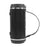 J016 Portable Outdoor Rechargeable Bluetooth-compatible Speaker Wireless Music Subwoofer Support TF Card / U-Disk Playback - Black - 1