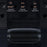 J016 Portable Outdoor Rechargeable Bluetooth-compatible Speaker Wireless Music Subwoofer Support TF Card / U-Disk Playback - Black - 3