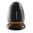 YAYUSI A801 Mini Speaker 3.5mm Audio Speaker with LED Light Non-Slip Wired Sound Amplifier for Desktop - 3