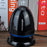YAYUSI A801 Mini Speaker 3.5mm Audio Speaker with LED Light Non-Slip Wired Sound Amplifier for Desktop - 6