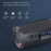 ZEALOT S49 Portable Rechargeable Bluetooth-compatible Speaker 20W Waterproof Heavy Bass Wireless Music Subwoofer - 2