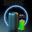 ZEALOT S49 Portable Rechargeable Bluetooth-compatible Speaker 20W Waterproof Heavy Bass Wireless Music Subwoofer - 4