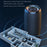 ZEALOT S49 Portable Rechargeable Bluetooth-compatible Speaker 20W Waterproof Heavy Bass Wireless Music Subwoofer - 6