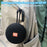 T&G TG352 Portable Rechargeable Bluetooth-compatible Speaker Outdoor Cycling TWS Wireless Stereo Subwoofer - Grey - 4