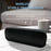 CYBORIS S2 IPX6 Waterproof Outdoor Loudspeaker Portable Wireless Bluetooth-compatible Speaker - Blue - 5